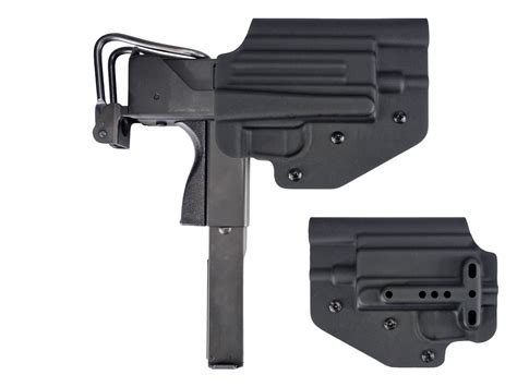 Pro Series SMG Ingram MAC 11 Holster