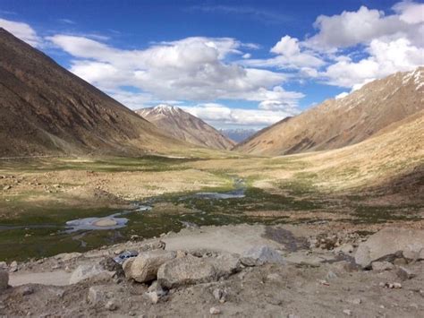 Ladakh Road Trip Itinerary - Stories and Madness of 10 days on the Road