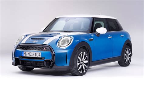 2023 MINI Hardtop 4 Door Recalls