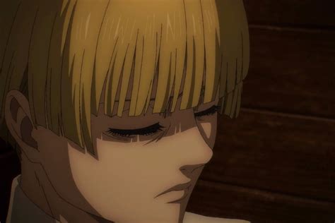 The Best 19 Aot Season 4 Characters Blonde Hair - ceckabbagailoke