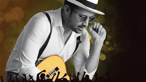 Atif Aslam - 2021 Tour Dates & Concert Schedule - Live Nation