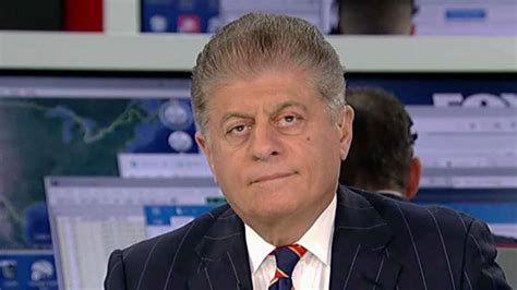 Judge Napolitano: Trump has admitted committing crime in talks with ...