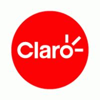 Claro logo vector - Logovector.net