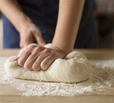 Knead - BBC Good Food