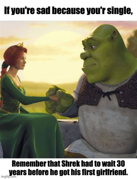 Shrek and Fiona Latest Memes - Imgflip