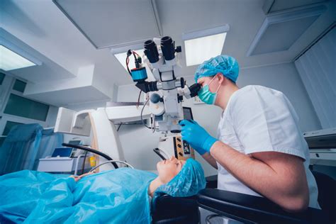 Different Types of Laser Eye Surgery, Which is Best for You? – Volume Lists