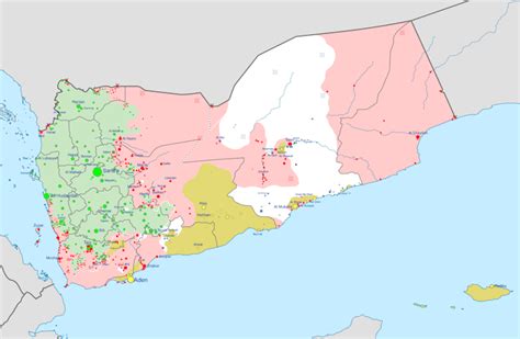 Who are Yemen’s Houthis?