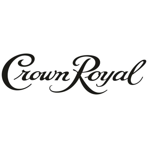 Crown Royal Logo SVG | Download Crown Royal Logo vector File