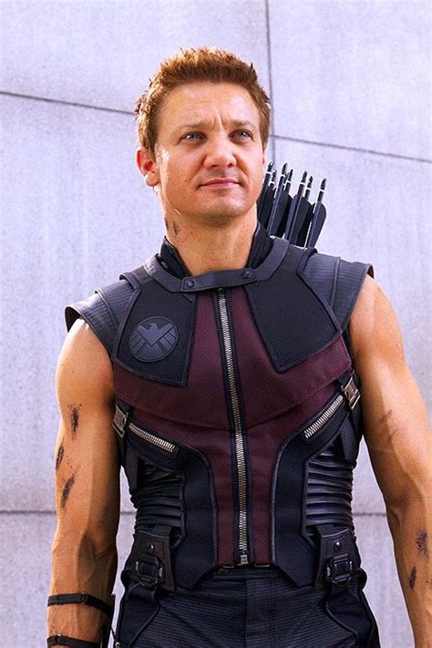 Jeremy Renner | Marvel movie characters, Jeremy renner, Marvel movies