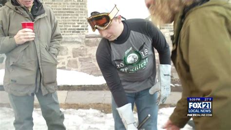 Bockfest Begins With Traditional Blessing of the Bock - Fox21Online