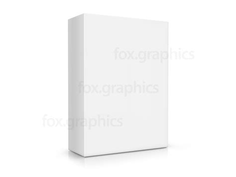 9 Blank Box Template Psd Images Blank Box Packaging Design Blank ...