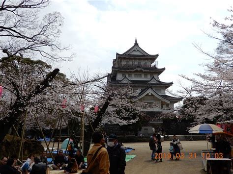 Chiba Castle Ruins - All You Need to Know BEFORE You Go - Updated 2020 ...