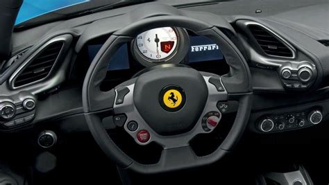 New Ferrari 488 2020-2021 Price in Malaysia, Specs, Images, Reviews