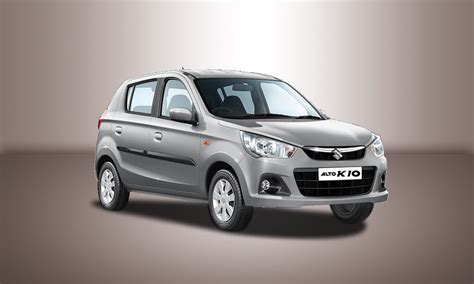 Maruti Alto K10 Price, Specs, Images, Colours & Reviews