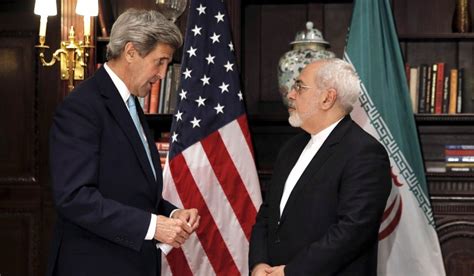 John Kerry Working to Save Iran Nuclear Deal | National Review