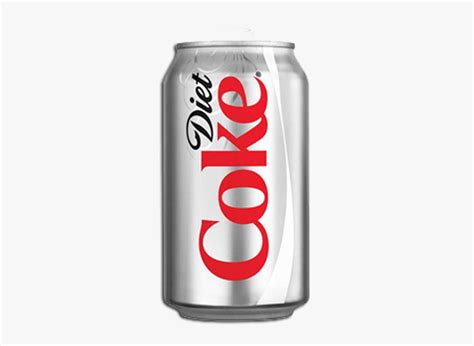 Clip Art Diet Coke Png - Diet Coke 12 Oz , Free Transparent Clipart ...