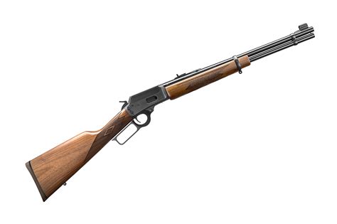 Marlin 1894C Lever Action in .357 Mag Now in Stores | RECOIL