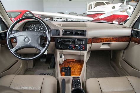 1994 BMW (E34) 525i | Glen Shelly Auto Brokers — Erie, Colorado