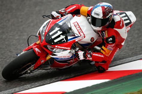 Seventh place finish for Honda Endurance Racing at Suzuka | EWC