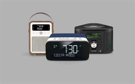 Plug In And Play: The Best DAB Radio With USB Port