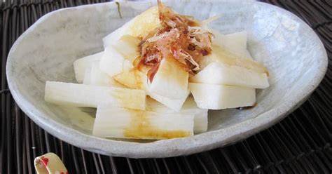 Japanese Yam Recipes | Yummly