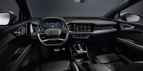 Audi Q6 e-tron Frontpartie ungetarnt: Preise, technische Daten und ...