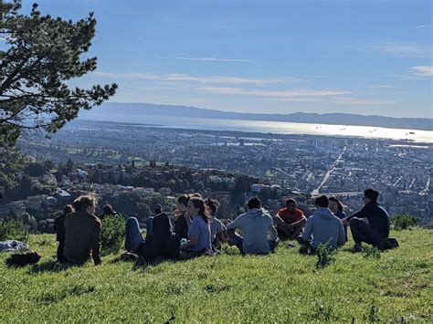 An EA's Guide to Berkeley and the Bay Area — EA Forum