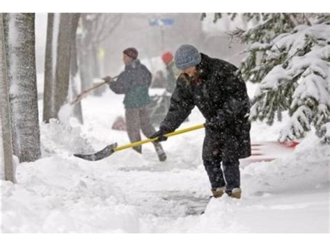 'Extraordinarily Dangerous' Travel Conditions as Blizzard Warning ...