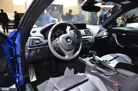 2012 Paris Auto Show: BMW 335i M Performance Parts