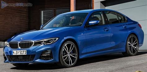 BMW 330i (G20) specs (2019-2022): performance, dimensions & technical ...