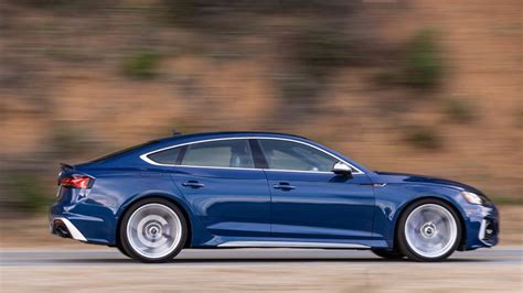 2023 Audi A5 Review: Photos, Specs & Review - Forbes Wheels