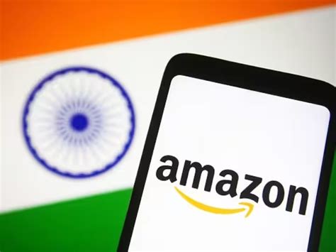 Amazon begins layoffs in India, informs affected employees over email