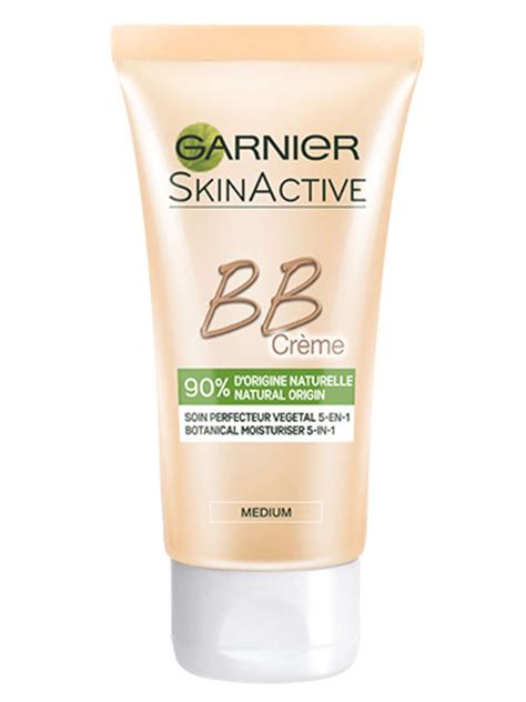 BB Cream - Skin Care Products For Every Skin Type - Garnier