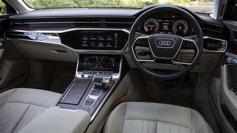 Audi A6 Images, Interior & Exterior Photo Gallery - CarWale