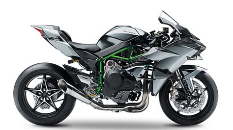 Kawasaki Ninja H2R Price - Mileage, Images, Colours | BikeWale