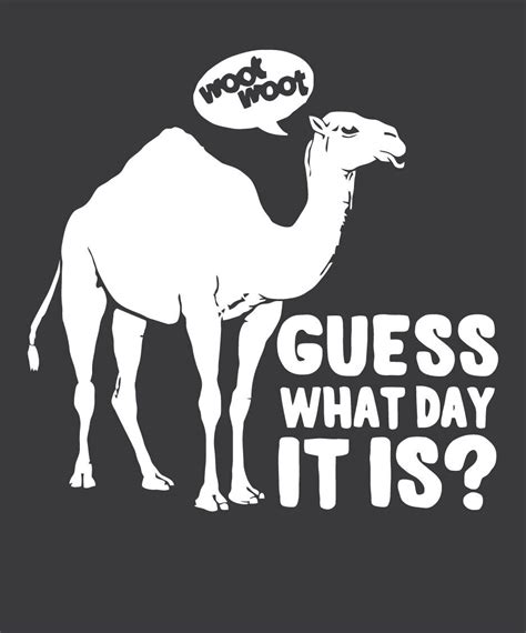 Hump Day Woot Woot Meme