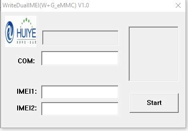 how to use qualcomm smartphone write imei tool ~ Shri Telecom Mobile ...