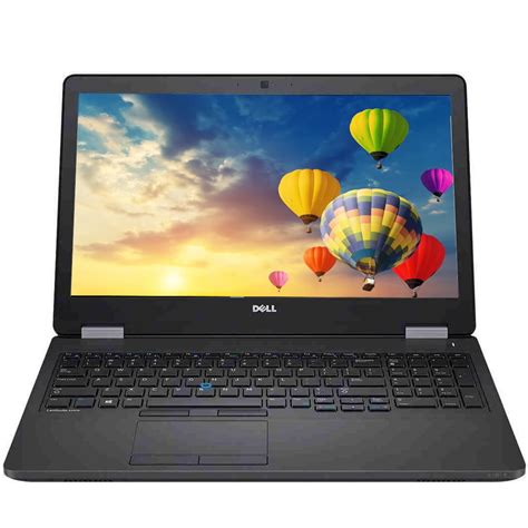 Restored Dell Latitude E5540 Laptop, Windows 10 Pro, Intel Core I7 ...