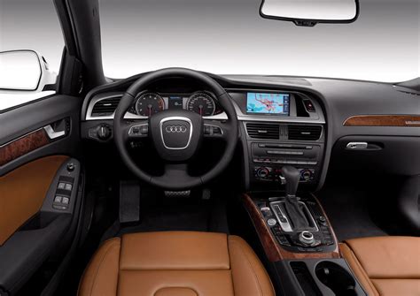 2012 Audi A4 Review, Specs, Pictures, Price & MPG