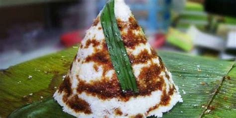 Resep Kue Dongkal, Jajanan Legendaris Betawi