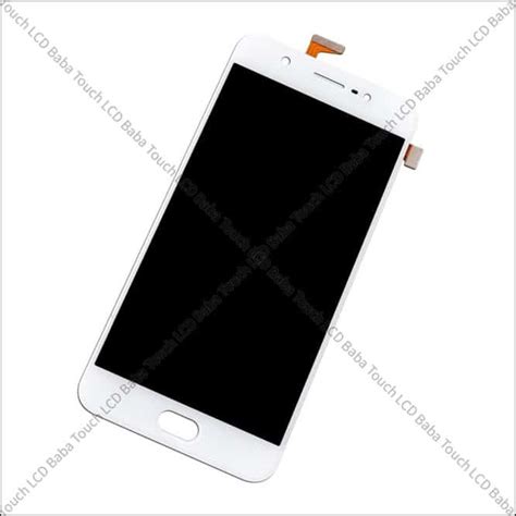 Vivo Y69 Display and Touch Screen Combo Replacement Vivo 1714