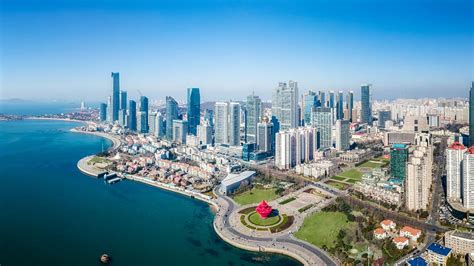 Investing in Qingdao, Shandong Province: China City Spotlight