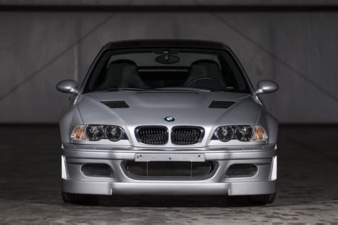 2002 Bmw M3 Gtr Vásárlás – Luxury Cars