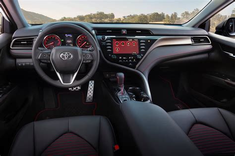 All New 2020 Toyota Camry TRD | Cape Cod | Falmouth Toyota