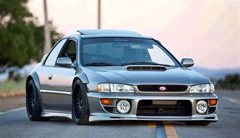 The 10 Greatest JDM Cars of the 90’s - ThrottleXtreme