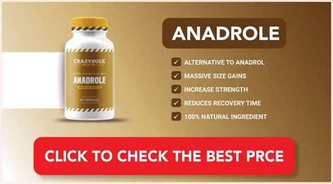 10 Anadrol Side Effects: Shocking Things to Know? – Max Health Living