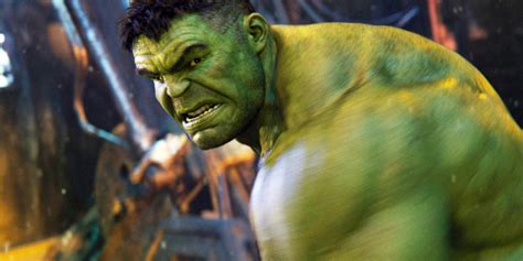 Mark Ruffalo Is Excited For The World War Hulk Possibilities - The ...