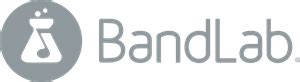 BandLab Logo PNG Vector (SVG) Free Download