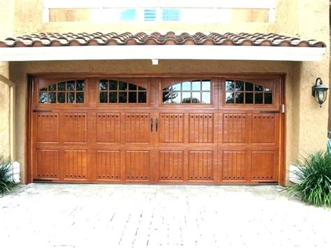 Garage Door Opener Installation Orlando Florida | Dandk Organizer