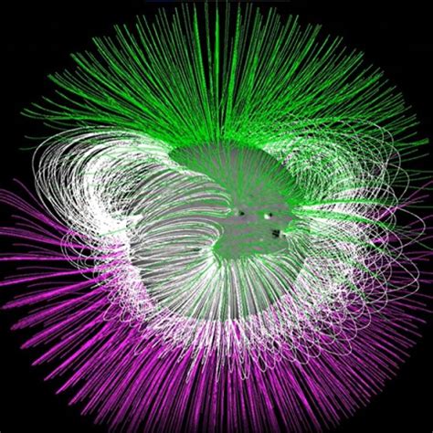 The Magnetic Sun - Let's Talk Science